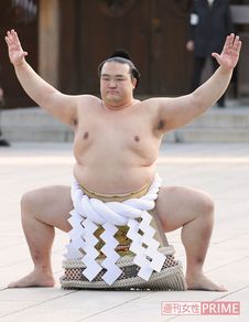 横綱・稀勢の里寛の素顔「中3のクラスメートと臨んだ合唱コンクールの思い出」 