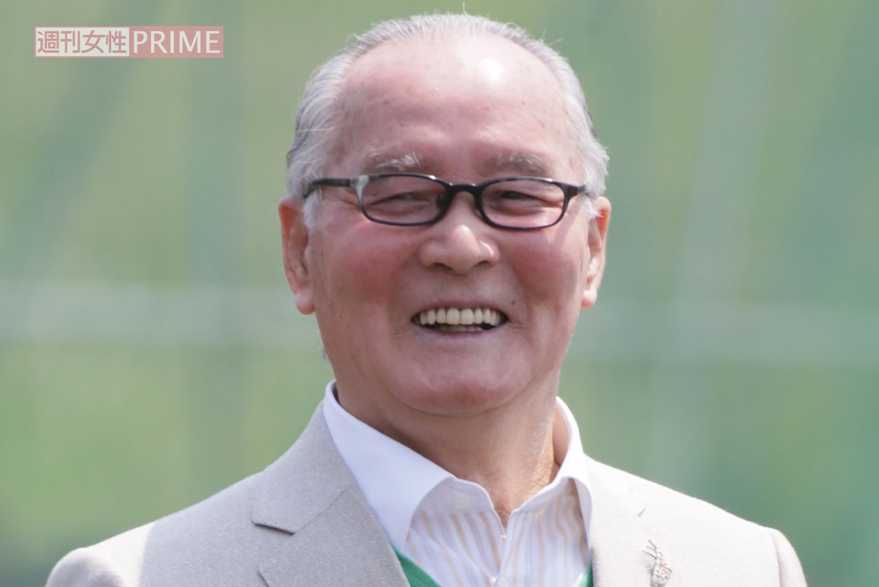 長嶋茂雄さん一周忌】田園調布の行きつけ店「おのだ」店主が語る、東京