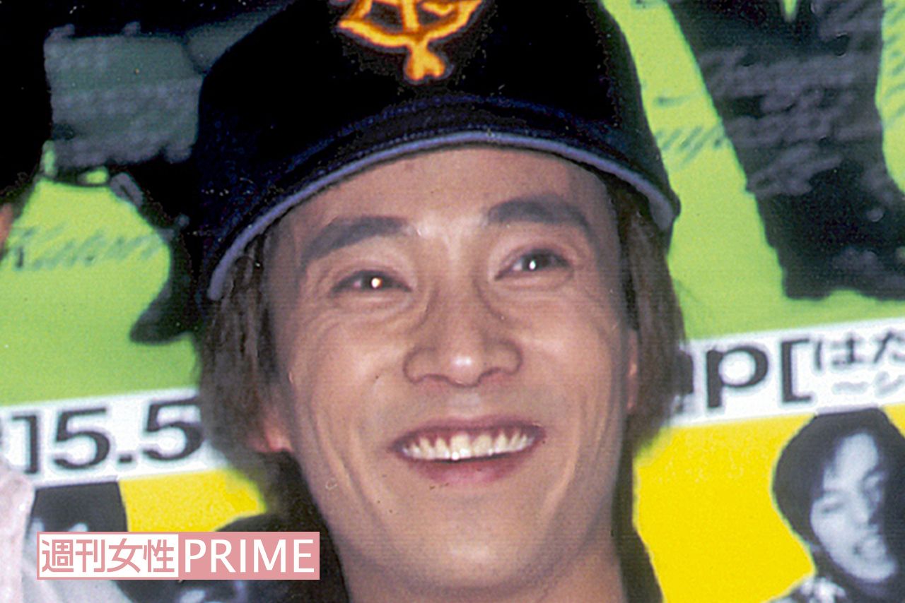 中居正広 『週刊ベースボール』の連載がマニアックすぎてSMAPファン