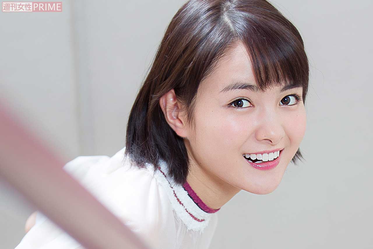 葵わかな いまゾッコンの相手に この恋はひと夏ではなく 永遠ですね ニュース概要 週刊女性prime 葵わかな いまゾッコンの相手に この恋はひと夏ではなく 永遠ですね ニュース概要 週刊女性prime