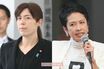 高市早苗首相の「高市内閣」に入閣した小野田紀美議員、蓮舫に「公人を辞めればよい」国会バトル不可避の二重国籍騒動の遺恨