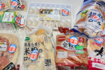 半額食材を活用しよう！（※写真はイメージです）