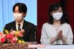 秋篠宮さまと佳子さま