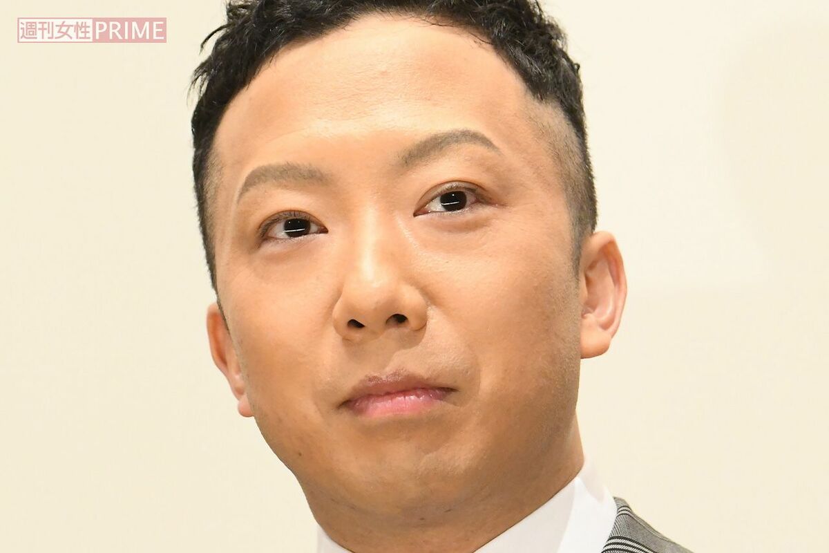 【画像・写真】市川猿之助、沈黙の隠遁生活でも「世間もプライベートも関係ない」「早く戻ってほしい」歌舞伎界の切実事情 | 週刊女性PRIME