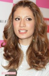 今年は何かと告白が話題を呼んだタレントのマリエ