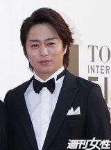 櫻井翔 ドラマで共演した岡田准一に叱られたことを感謝する