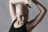 乳がんで両胸を摘出「それでも踊りたかった」フラメンコダンサーが語る、生きる支えになったフラメンコとが…