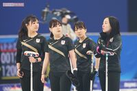 カーリング女子、快進撃を支えたフィフス“琴美ちゃん”と「料理担当は知那美」の自炊“節約”合宿