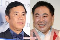 岡村隆史に塚地武雅「芸人役者」の活躍再び、演技力が高いその背景