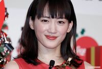 綾瀬はるか、ノ・ミヌとは別の“本命説”も! 熱愛報道後の「最新動向」を追う