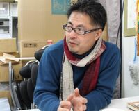 中東地域から日本の評価が高い理由「経済力で成長した」