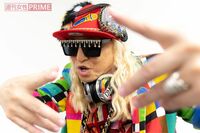 DJ KOOが人生観を語る「すべてを前向きに“トライ&フォロー”」脳動脈瘤の克服してから生き方が変わった
