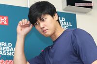 テレビ局の大谷翔平、ドジャースのキャンプ報道に「また大谷ハラスメントか」視聴者、同僚のベッツもうんざ…