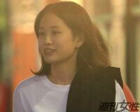 前田敦子、ドラマ打ち上げで超ご機嫌 8時間の宴で朝帰り