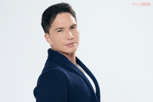 市原隼人（撮影／山田智絵）