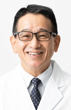 内藤裕二先生●京都府立医科大学大学院医学研究科教授。消化器病学や消化器内視鏡学、生活習慣病の他、健康長寿や抗加齢医学、腸内フローラや酪酸菌研究も専門。酪酸菌と健康長寿の関係などの研究をはじめ、長年腸内細菌を研究し続けている本領域の第一人者。