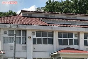 福原優理容疑者の勤務する小学校には激震が走った