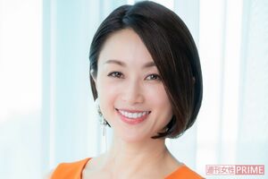 酒井法子