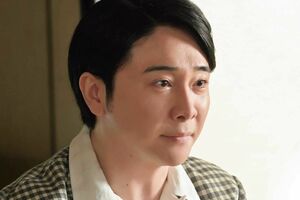 Mrs.GREENAPPLEの大森元貴