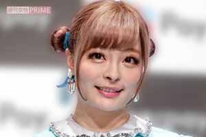 きゃりーぱみゅぱみゅ