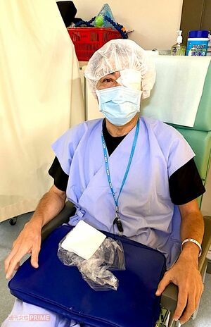 写真提供/桑野信義さん