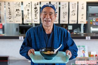 被災地でラーメン10万杯を提供、ボランティアにハマった男の「人たらし半生」