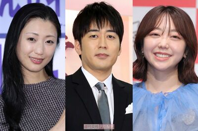結婚当初はガッキーも、安住紳一郎アナ・壇蜜・神田うの…“別居婚”スタイルを貫くも夫婦円満なワケ