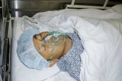 大腸がんはステージ3まで進行していたが手術は無事に成功