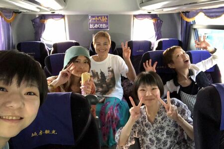 『元祖！大食い王決定戦』での1コマ