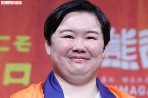 やす子、『坂上&指原のつぶれない店』の食堂バイト企画で株急上昇…“毒舌いらない”自然体の仕事力に称賛…