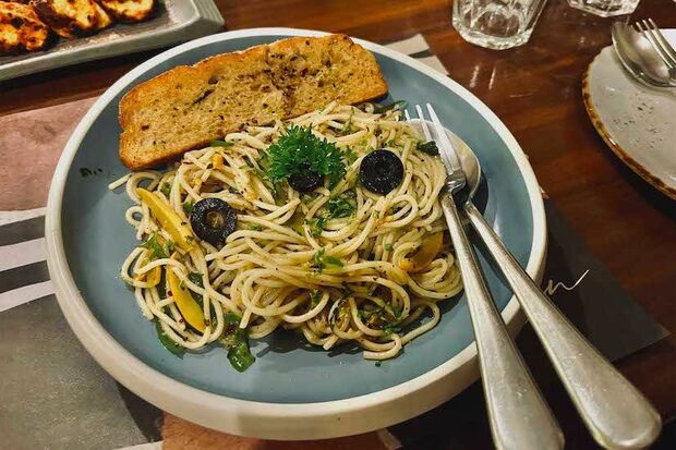 イタリア人は食へのこだわりが半端ない!