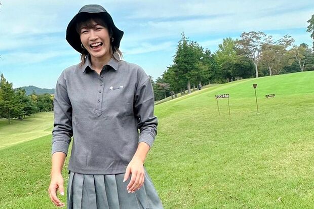 狩野舞子Instagramより