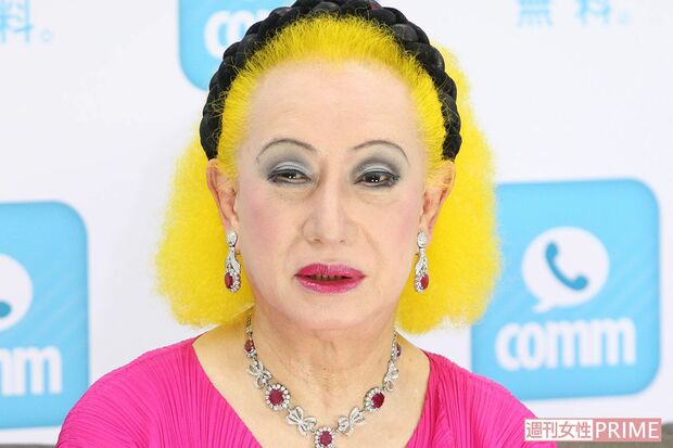 91歳で亡くなった美輪明宏さん