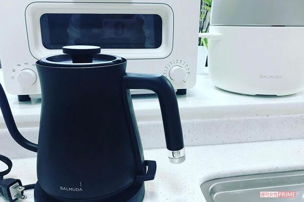 おうち時間が増えて、当選品に調理家電が続々登場。