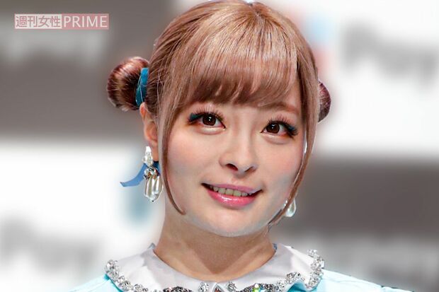 きゃりーぱみゅぱみゅ