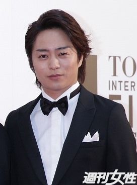 櫻井翔 ドラマで共演した岡田准一に叱られたことを感謝する