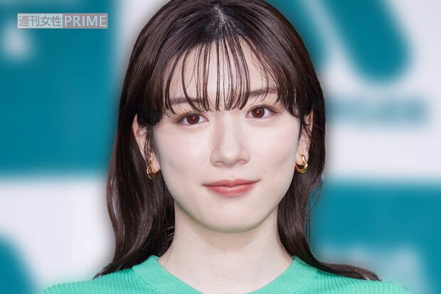 永野芽郁