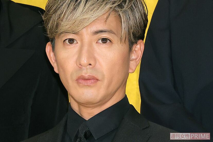 画像・写真】木村拓哉の“撃沈ドラマ”を識者が斬る！「何をやっても