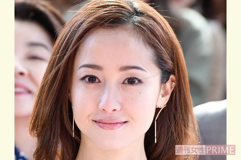 画像 写真 沢尻エリカ 別に 発言からの復帰も 一瞬にして崩れ落ちた女優キャリア 週刊女性prime