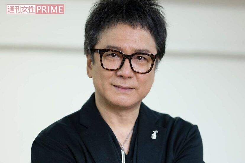 画像・写真】少年隊・錦織一清「東山紀之の連絡先は知らない」本当の
