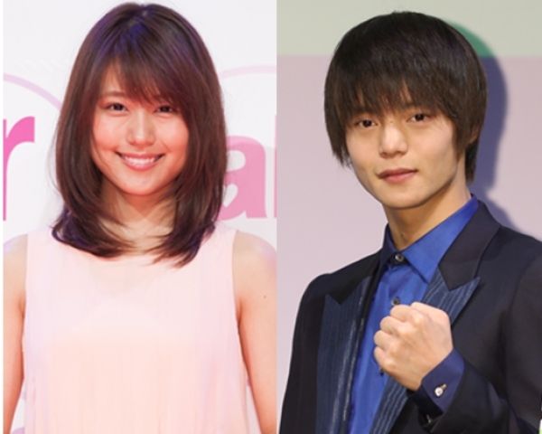 有村架純 窪田正孝も 昼ドラに出演していた意外な有名人 週刊女性prime