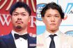 「長嶋茂雄賞」の最右翼? 佐藤輝明と坂本勇人