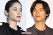 3代・徳川家光×万里小路有功編で出演した堀田真由(24)と福士蒼汰(29)。演技も磨きがかかり大好評