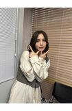 激ヤセが心配された広瀬アリスの近影(所属事務所の公式Xより)