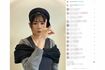 『だれかtoなかい』出演時に着用した衣装(真木よう子のインスタグラムより)