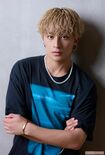 『GENERATIONS』白濱亜嵐 撮影/渡邉智裕 ヘアメイク/寺本剛(JUNESU)、大貫希代美(きよたび)