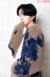 木村慧人　撮影／矢島泰輔