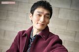 『新しい地図』草なぎ剛「充実しまくりの一年だった」話題のドラ…
