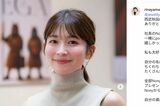 元TBSアナウンサー・山本里菜、フォトブックの大胆水…