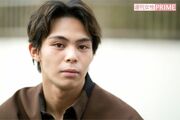 【注目の新人俳優】上村侑「子どものころから目に出ちゃうタイプ」、主演映画『Single8』のウラ話と西田敏行に憧れる理由を語る